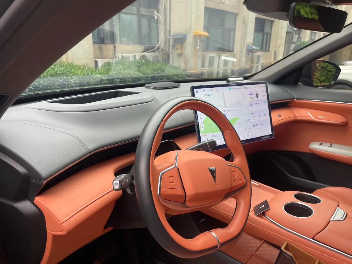 2023 Deepal S07 1.5L 95HP L4 REEV 31.73KWH,autocango,china used car exporter,china ev exporter,chinese used car exporter,chinese used ev exporter