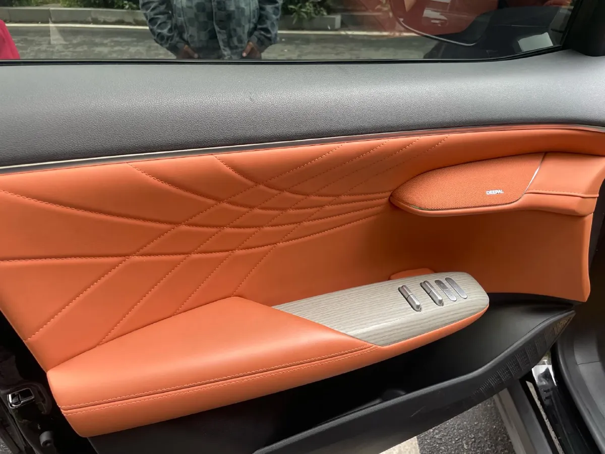 2023 Deepal S07 1.5L 95HP L4 REEV 31.73KWH,autocango,china used car exporter,china ev exporter,chinese used car exporter,chinese used ev exporter