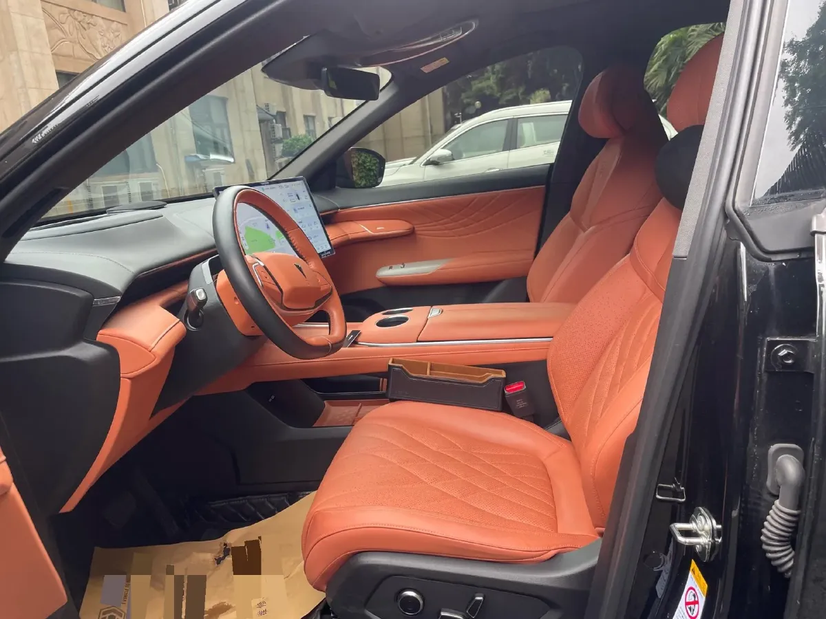 2023 Deepal S07 1.5L 95HP L4 REEV 31.73KWH,autocango,china used car exporter,china ev exporter,chinese used car exporter,chinese used ev exporter