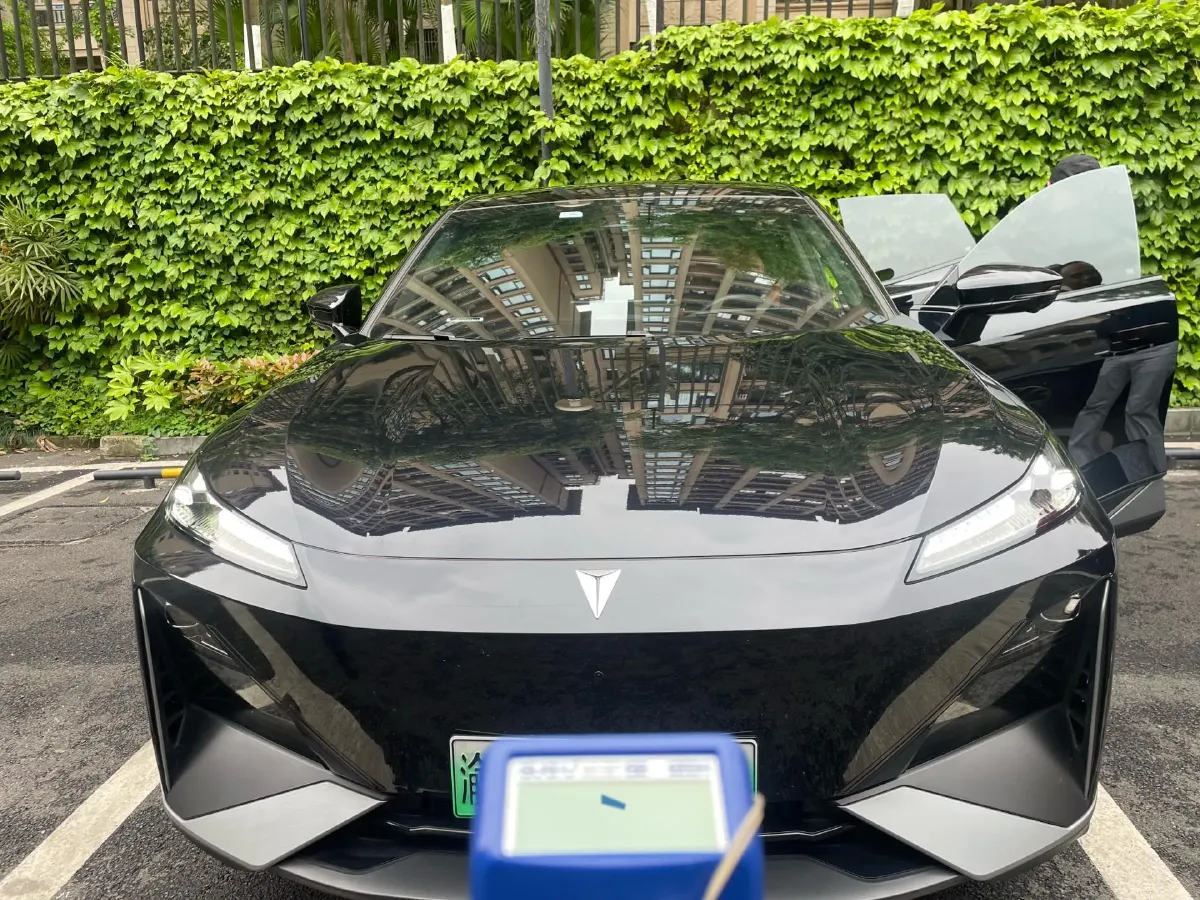 2023 Deepal S07 1.5L 95HP L4 REEV 31.73KWH,autocango,china used car exporter,china ev exporter,chinese used car exporter,chinese used ev exporter