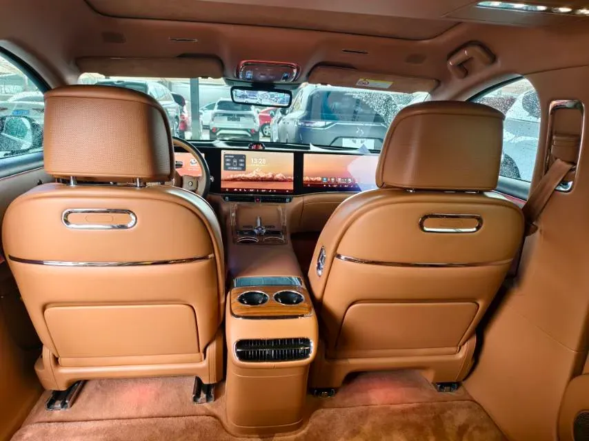 2025 HIMA S800 BEV 97KWH,autocango,china used car exporter,china ev exporter,chinese used car exporter,chinese used ev exporter