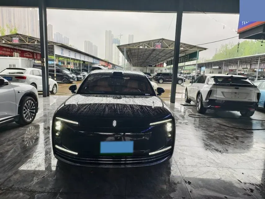 2025 HIMA S800 BEV 97KWH,autocango,china used car exporter,china ev exporter,chinese used car exporter,chinese used ev exporter