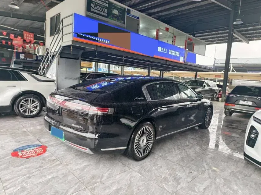 2025 HIMA S800 BEV 97KWH,autocango,china used car exporter,china ev exporter,chinese used car exporter,chinese used ev exporter
