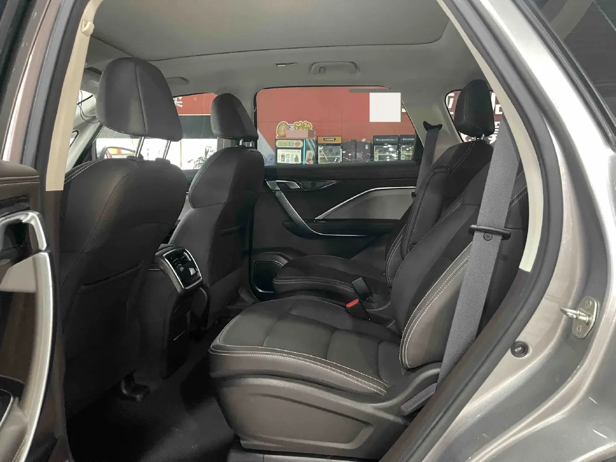 2019 Geely JiaJi 1.5T 177HP L3 7DCT,autocango,china used car exporter,china ev exporter,chinese used car exporter,chinese used ev exporter