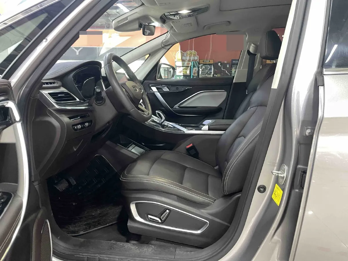 2019 Geely JiaJi 1.5T 177HP L3 7DCT,autocango,china used car exporter,china ev exporter,chinese used car exporter,chinese used ev exporter