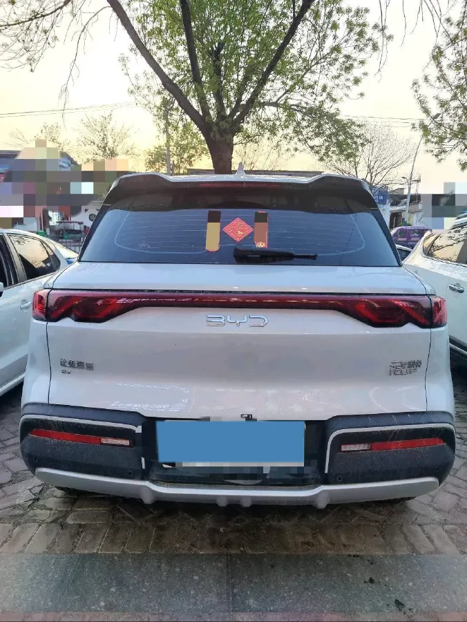 2024 BYD YuanUP BEV 45.12KWH,autocango,china used car exporter,china ev exporter,chinese used car exporter,chinese used ev exporter