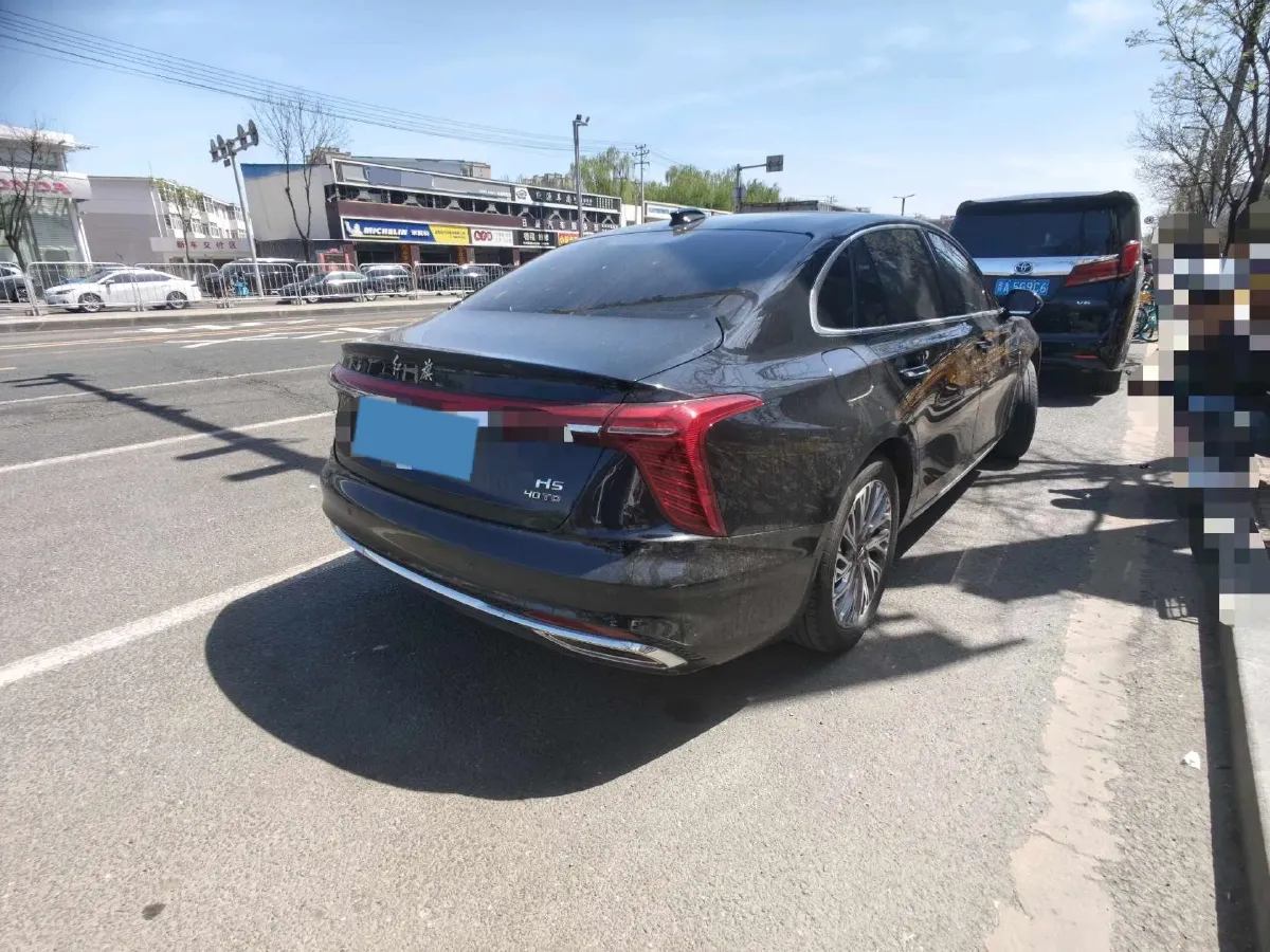 2023 HongQi H5 2.0T 224HP L4 8AT,autocango,china used car exporter,china ev exporter,chinese used car exporter,chinese used ev exporter