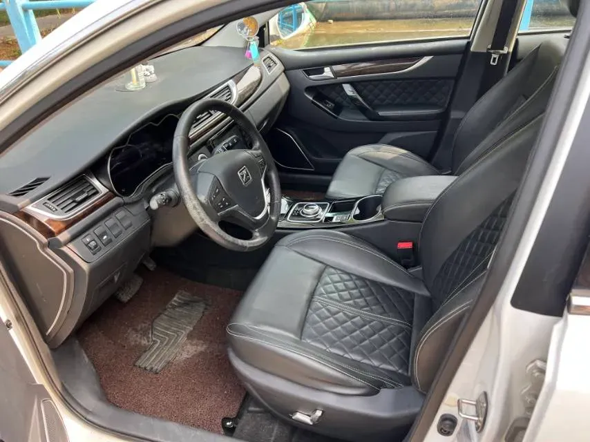 2016 Zotye Z500 BEV,autocango,china used car exporter,china ev exporter,chinese used car exporter,chinese used ev exporter