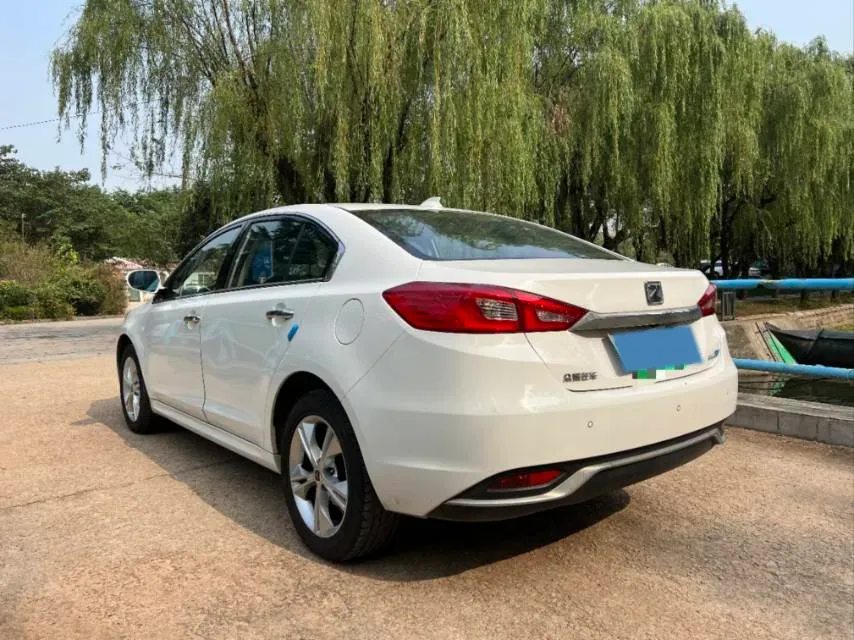 2016 Zotye Z500 BEV,autocango,china used car exporter,china ev exporter,chinese used car exporter,chinese used ev exporter