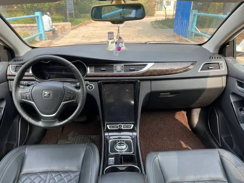 2016 Zotye Z500 BEV,autocango,china used car exporter,china ev exporter,chinese used car exporter,chinese used ev exporter