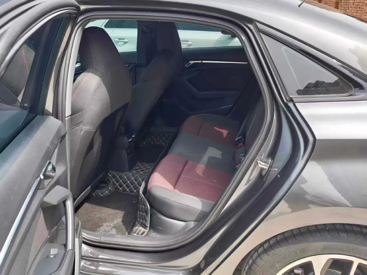 2022 Audi A3 1.4T 150HP L4 7DCT,autocango,china used car exporter,china ev exporter,chinese used car exporter,chinese used ev exporter