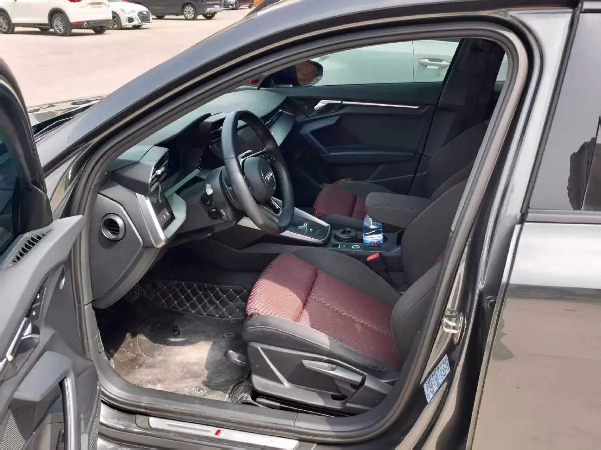 2022 Audi A3 1.4T 150HP L4 7DCT,autocango,china used car exporter,china ev exporter,chinese used car exporter,chinese used ev exporter