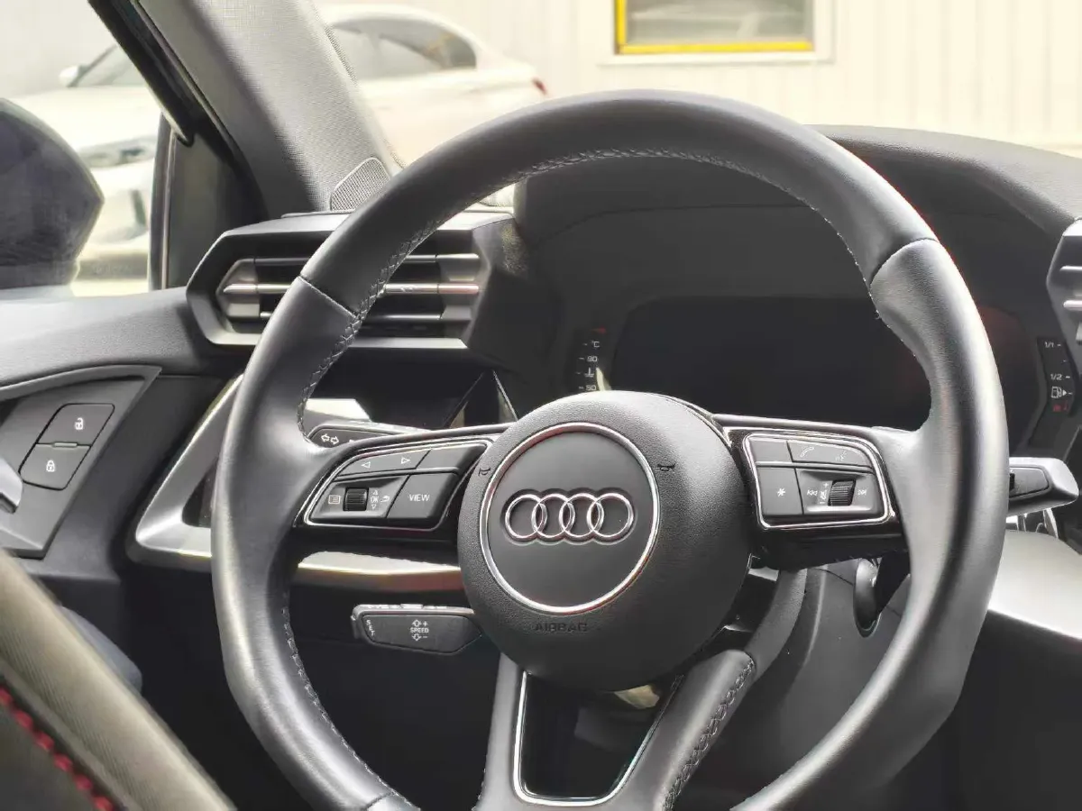 2022 Audi A3 1.4T 150HP L4 7DCT,autocango,china used car exporter,china ev exporter,chinese used car exporter,chinese used ev exporter