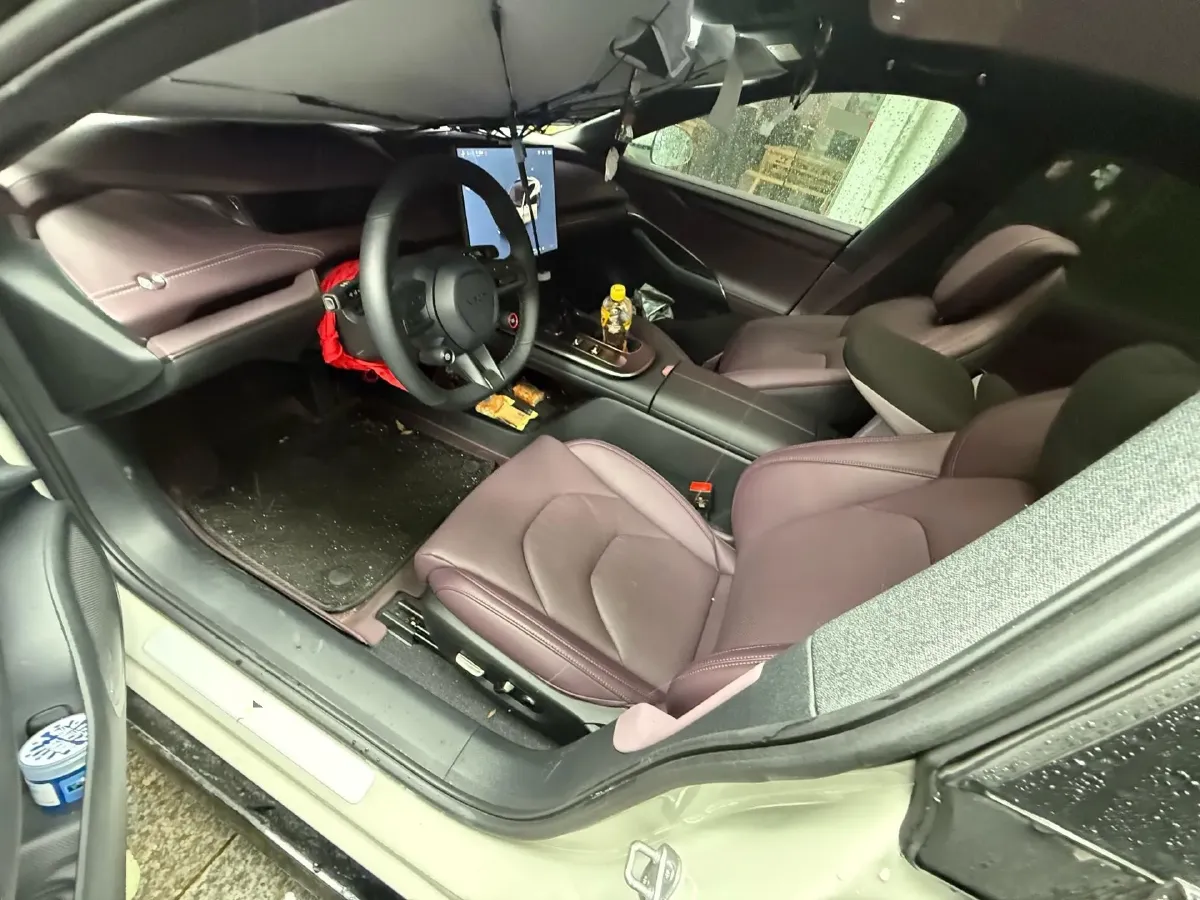 2024 MI SU7 BEV 73.6KWH,autocango,china used car exporter,china ev exporter,chinese used car exporter,chinese used ev exporter