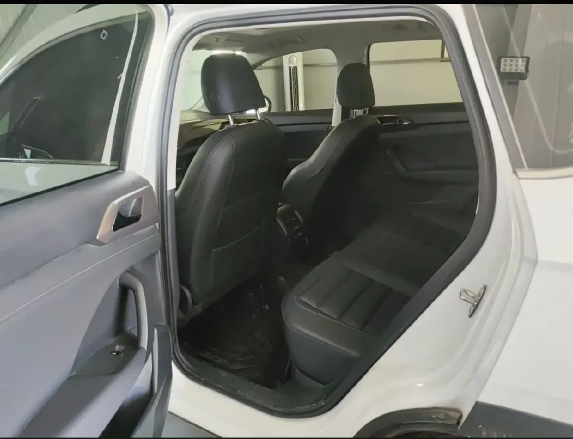 2022 Volkswagen Tharu 1.4T 150HP L4 7DCT,autocango,china used car exporter,china ev exporter,chinese used car exporter,chinese used ev exporter