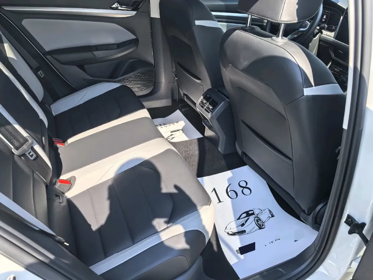 2023 Volkswagen Bora 1.4T 150HP L4 7DCT,autocango,china used car exporter,china ev exporter,chinese used car exporter,chinese used ev exporter