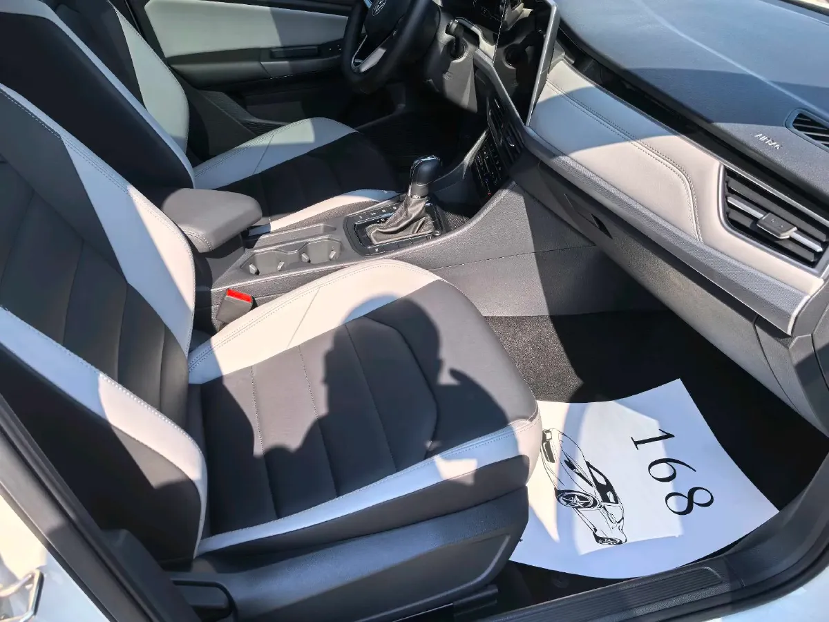 2023 Volkswagen Bora 1.4T 150HP L4 7DCT,autocango,china used car exporter,china ev exporter,chinese used car exporter,chinese used ev exporter