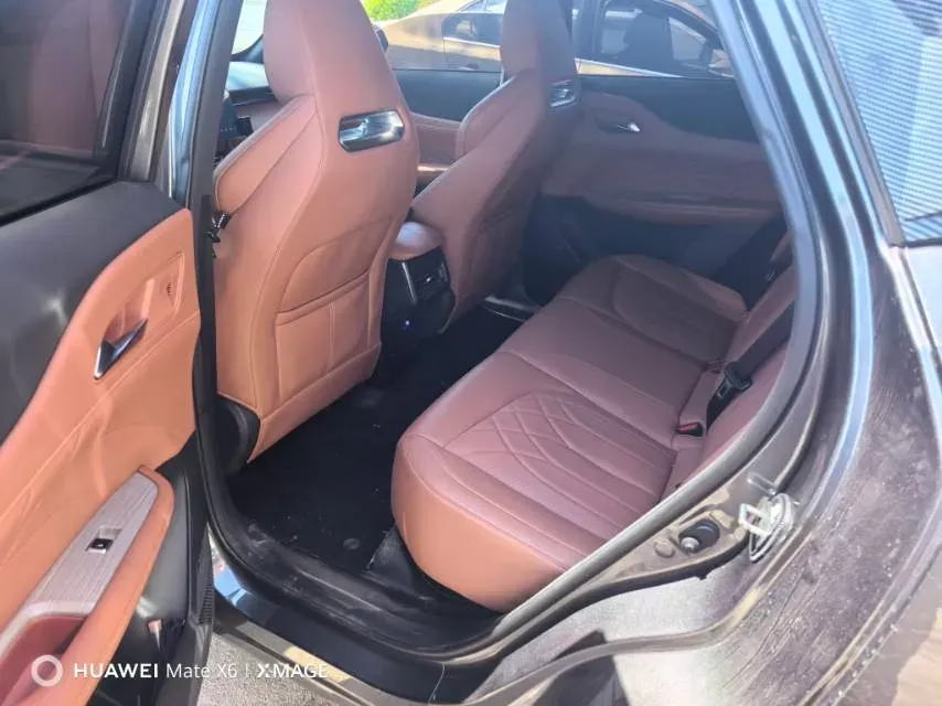 2024 ChangAn UNI-Z 1.5L 98HP L4 E-CVT PHEV 18.4KWH,autocango,china used car exporter,china ev exporter,chinese used car exporter,chinese used ev exporter