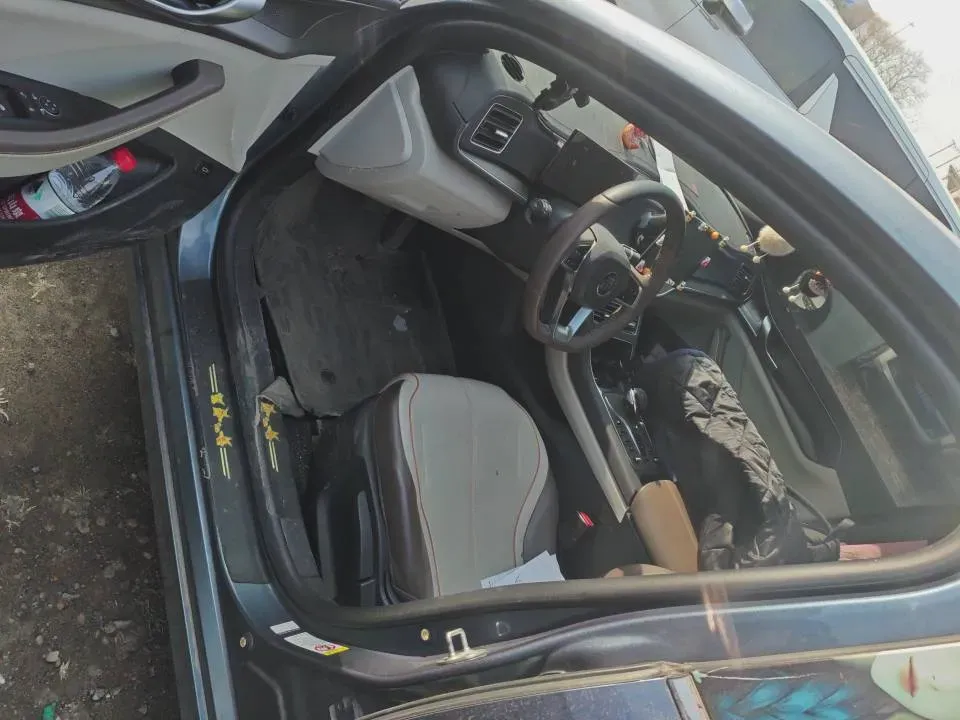 2021 DongFeng FuKang e Elysee BEV 38.4KWH,autocango,china used car exporter,china ev exporter,chinese used car exporter,chinese used ev exporter