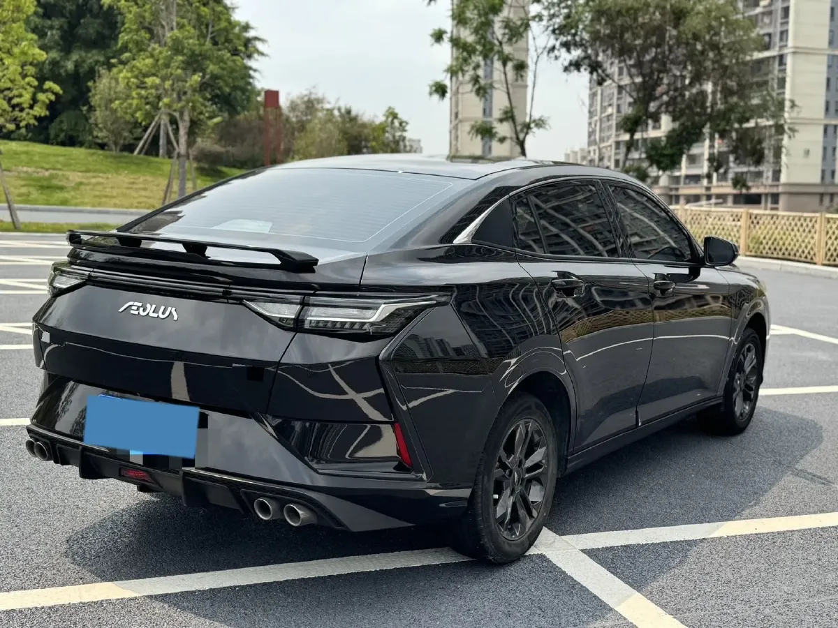2023 DongFeng Aeolus YiXuan 1.5L 125HP L4 6DCT,autocango,china used car exporter,china ev exporter,chinese used car exporter,chinese used ev exporter