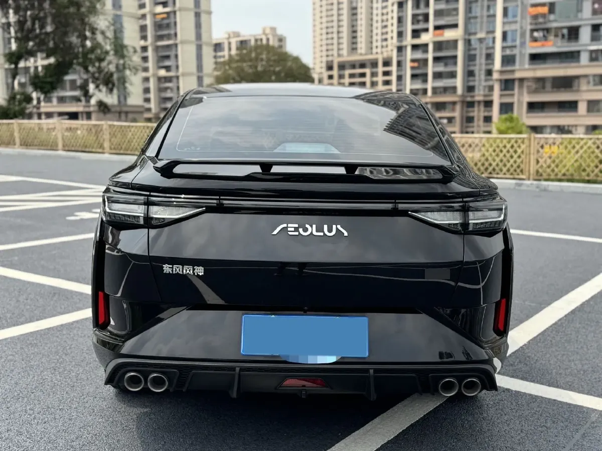 2023 DongFeng Aeolus YiXuan 1.5L 125HP L4 6DCT,autocango,china used car exporter,china ev exporter,chinese used car exporter,chinese used ev exporter