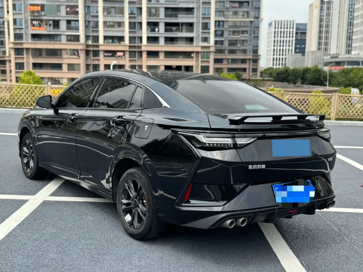 2023 DongFeng Aeolus YiXuan 1.5L 125HP L4 6DCT,autocango,china used car exporter,china ev exporter,chinese used car exporter,chinese used ev exporter