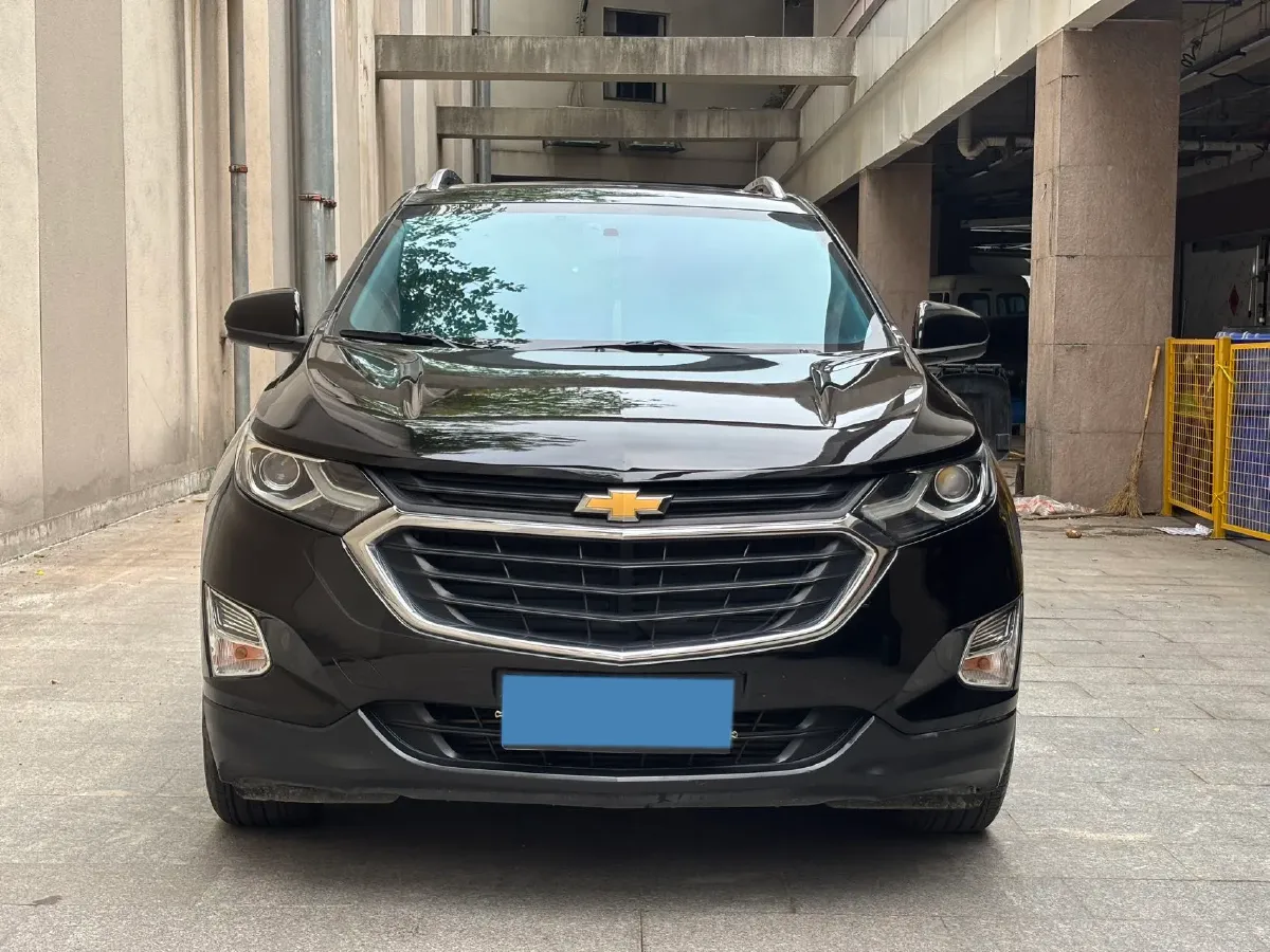 2018 Chevrolet Equinox 1.5T 180HP L4 6AT,autocango,china used car exporter,china ev exporter,chinese used car exporter,chinese used ev exporter