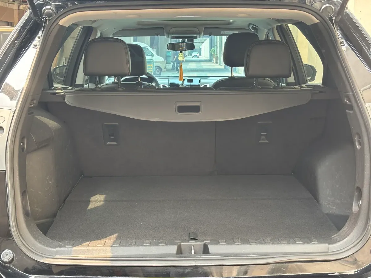 2018 Chevrolet Equinox 1.5T 180HP L4 6AT,autocango,china used car exporter,china ev exporter,chinese used car exporter,chinese used ev exporter