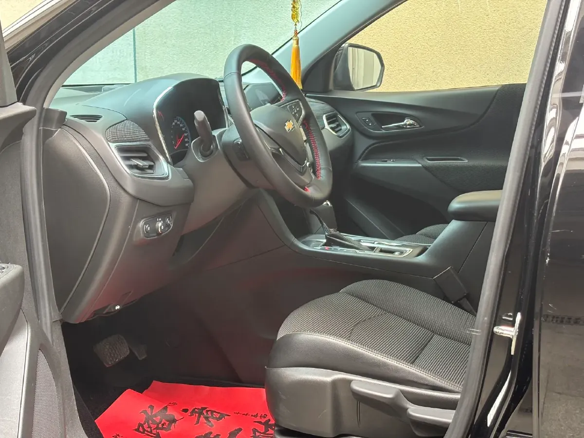 2018 Chevrolet Equinox 1.5T 180HP L4 6AT,autocango,china used car exporter,china ev exporter,chinese used car exporter,chinese used ev exporter