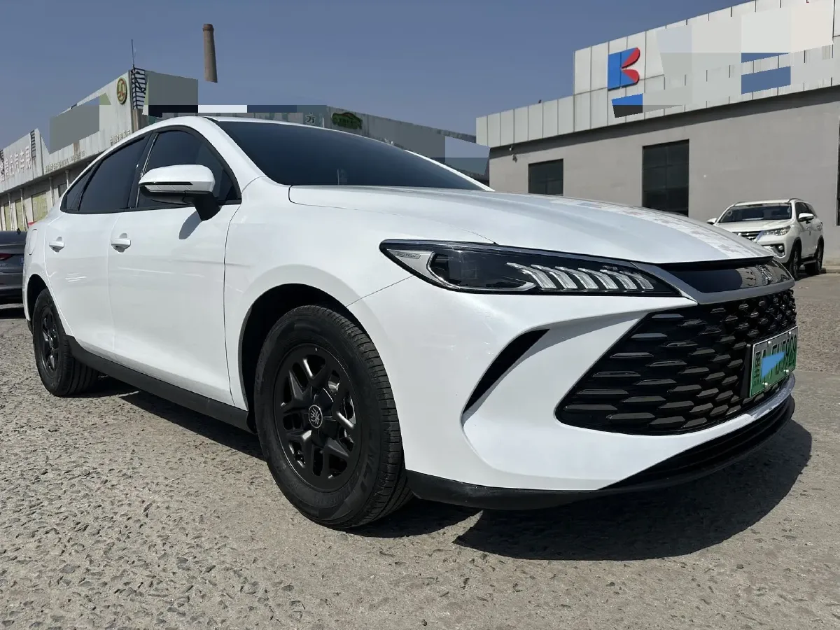 2025 BYD Seal05 DM-i 1.5L 101HP L4 E-CVT PHEV 7.68KWH,autocango,china used car exporter,china ev exporter,chinese used car exporter,chinese used ev exporter