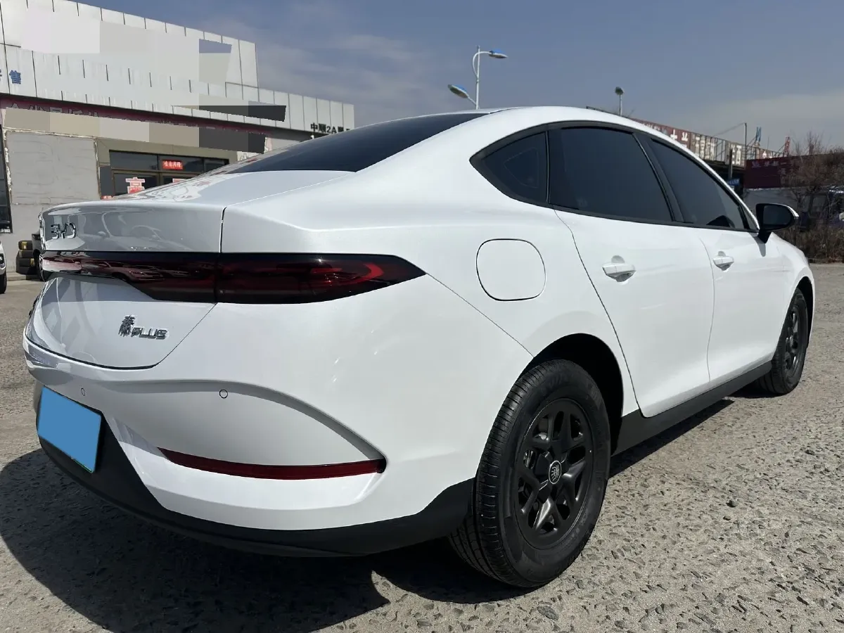 2025 BYD Seal05 DM-i 1.5L 101HP L4 E-CVT PHEV 7.68KWH,autocango,china used car exporter,china ev exporter,chinese used car exporter,chinese used ev exporter