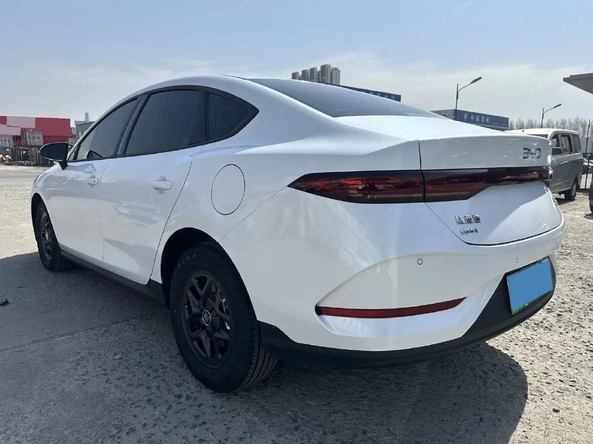 2025 BYD Seal05 DM-i 1.5L 101HP L4 E-CVT PHEV 7.68KWH,autocango,china used car exporter,china ev exporter,chinese used car exporter,chinese used ev exporter