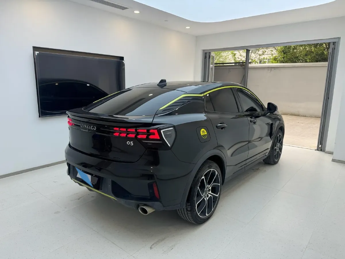 2020 LYNK&CO 05 2.0T 254HP L4 8AT,autocango,china used car exporter,china ev exporter,chinese used car exporter,chinese used ev exporter