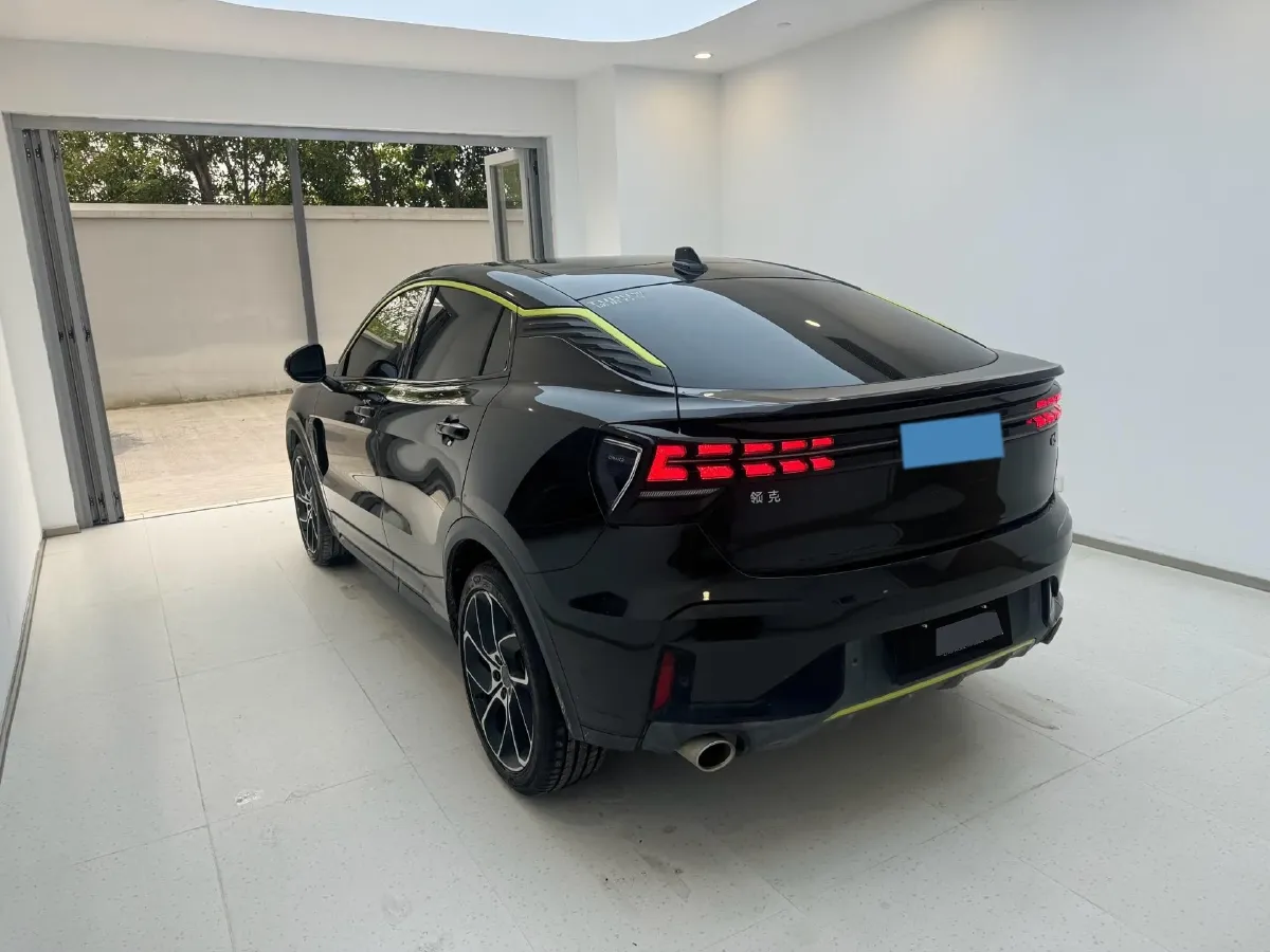 2020 LYNK&CO 05 2.0T 254HP L4 8AT,autocango,china used car exporter,china ev exporter,chinese used car exporter,chinese used ev exporter