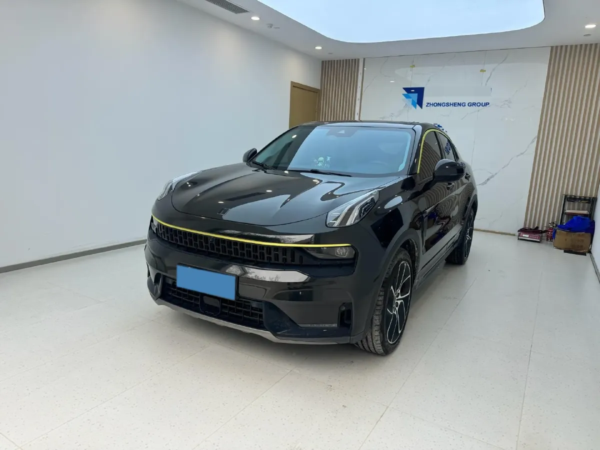 2020 LYNK&CO 05 2.0T 254HP L4 8AT,autocango,china used car exporter,china ev exporter,chinese used car exporter,chinese used ev exporter