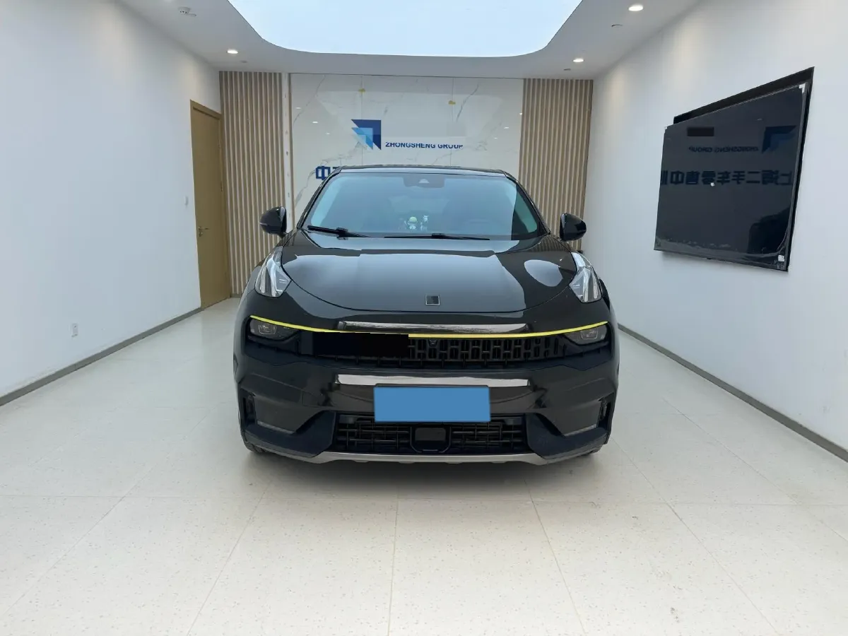 2020 LYNK&CO 05 2.0T 254HP L4 8AT,autocango,china used car exporter,china ev exporter,chinese used car exporter,chinese used ev exporter