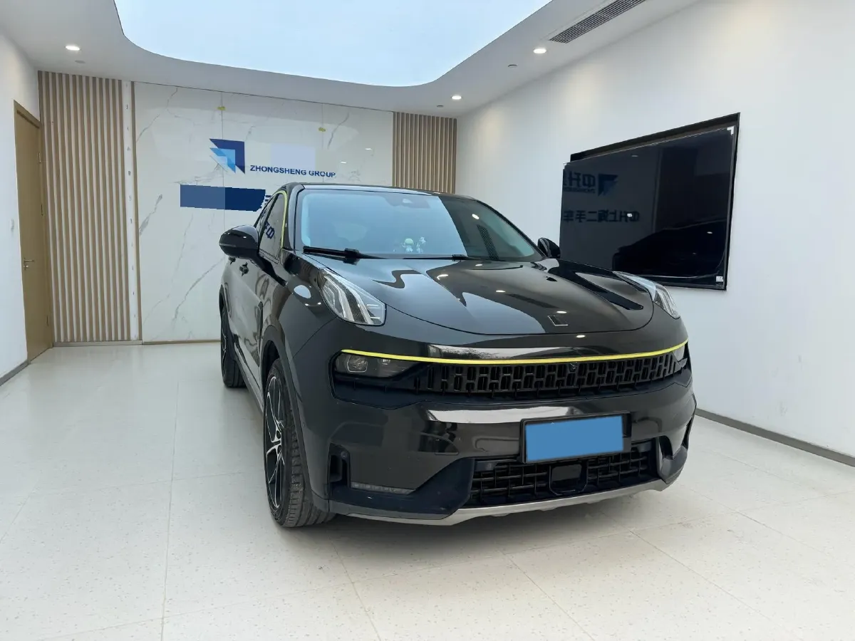 2020 LYNK&CO 05 2.0T 254HP L4 8AT,autocango,china used car exporter,china ev exporter,chinese used car exporter,chinese used ev exporter