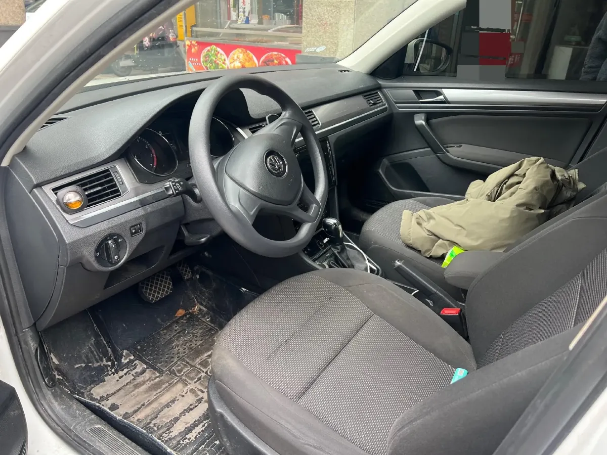 2019 Volkswagen Bora 1.5L 112HP L4 6AT,autocango,china used car exporter,china ev exporter,chinese used car exporter,chinese used ev exporter