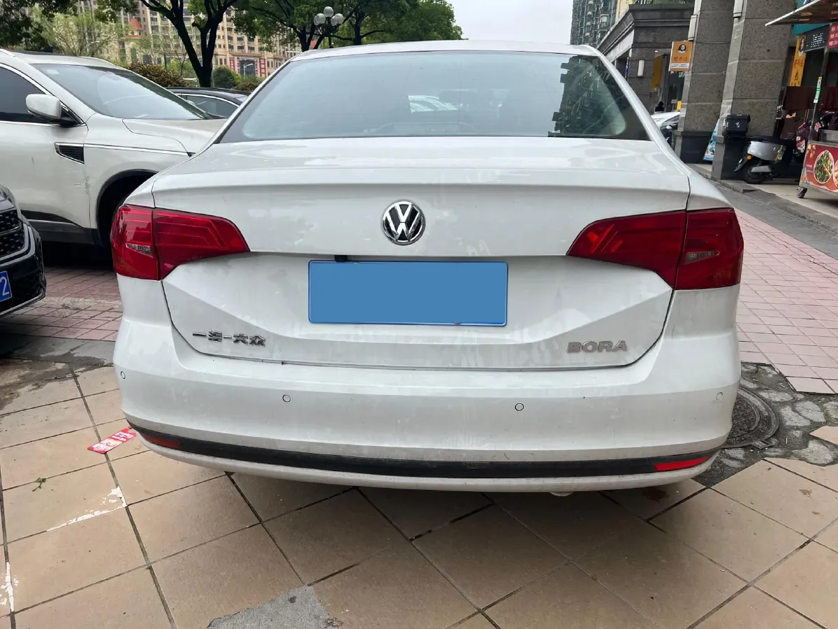 2019 Volkswagen Bora 1.5L 112HP L4 6AT,autocango,china used car exporter,china ev exporter,chinese used car exporter,chinese used ev exporter