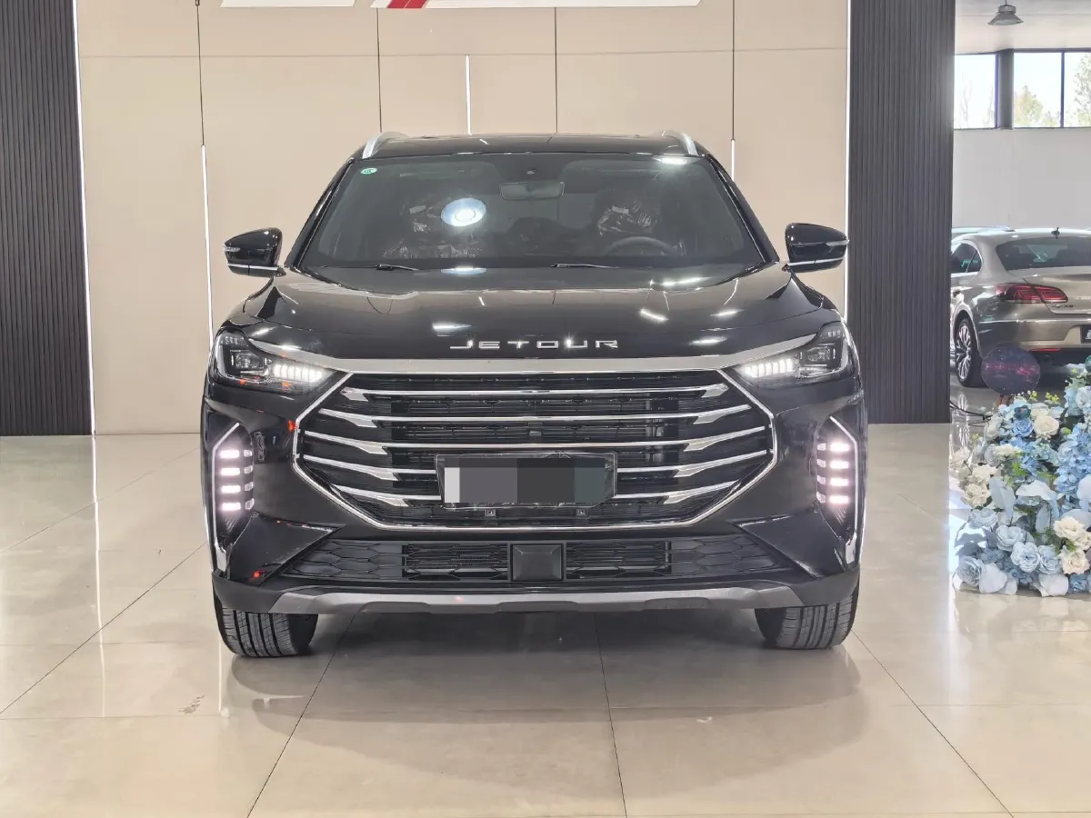 2025 Jetour X70 Plus 1.5T 156HP L4 CVT,autocango,china used car exporter,china ev exporter,chinese used car exporter,chinese used ev exporter