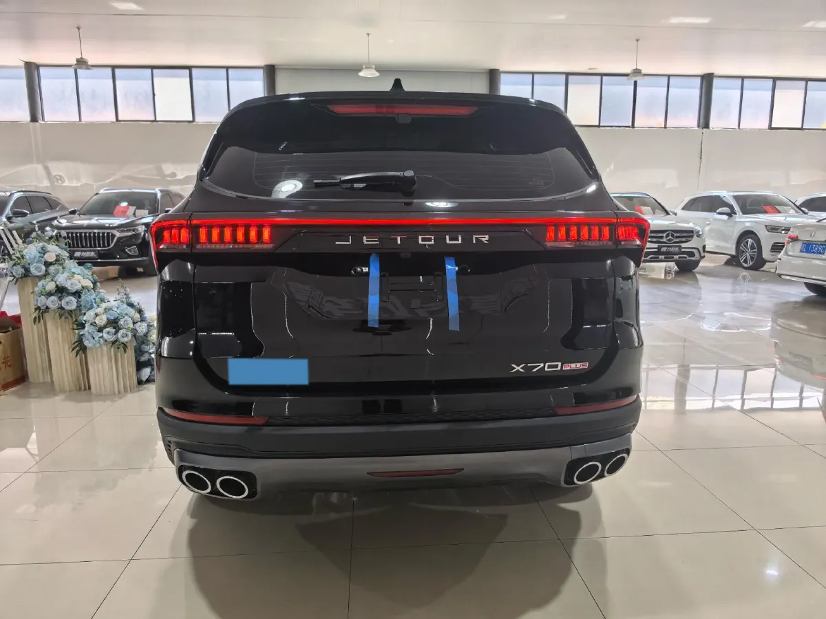 2025 Jetour X70 Plus 1.5T 156HP L4 CVT,autocango,china used car exporter,china ev exporter,chinese used car exporter,chinese used ev exporter
