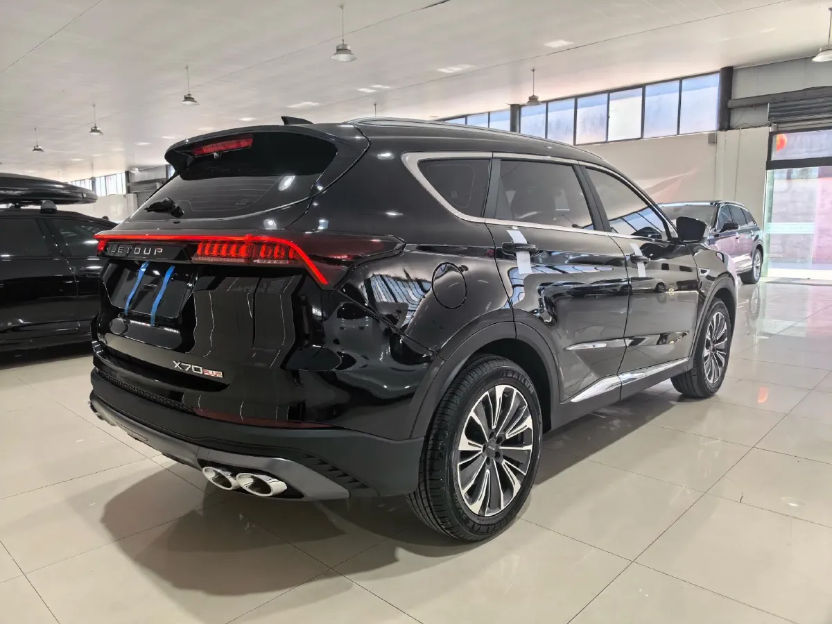 2025 Jetour X70 Plus 1.5T 156HP L4 CVT,autocango,china used car exporter,china ev exporter,chinese used car exporter,chinese used ev exporter