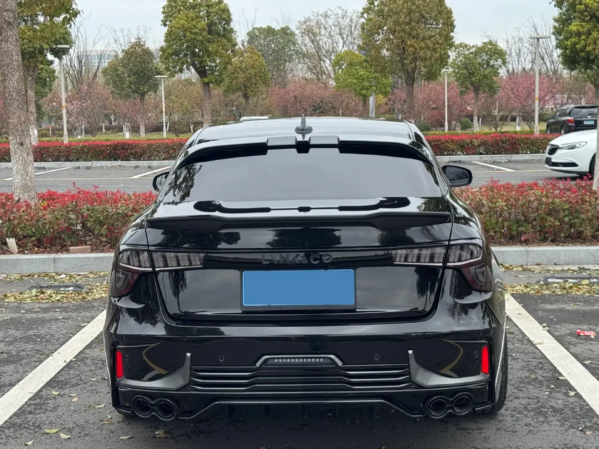 2022 LYNK&CO 03 2.0T 254HP L4 8AT,autocango,china used car exporter,china ev exporter,chinese used car exporter,chinese used ev exporter