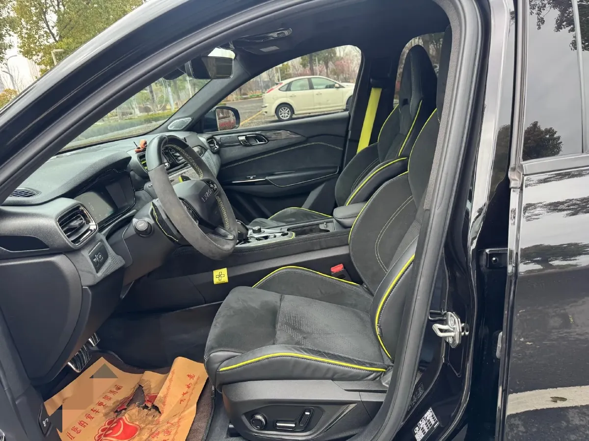 2022 LYNK&CO 03 2.0T 254HP L4 8AT,autocango,china used car exporter,china ev exporter,chinese used car exporter,chinese used ev exporter