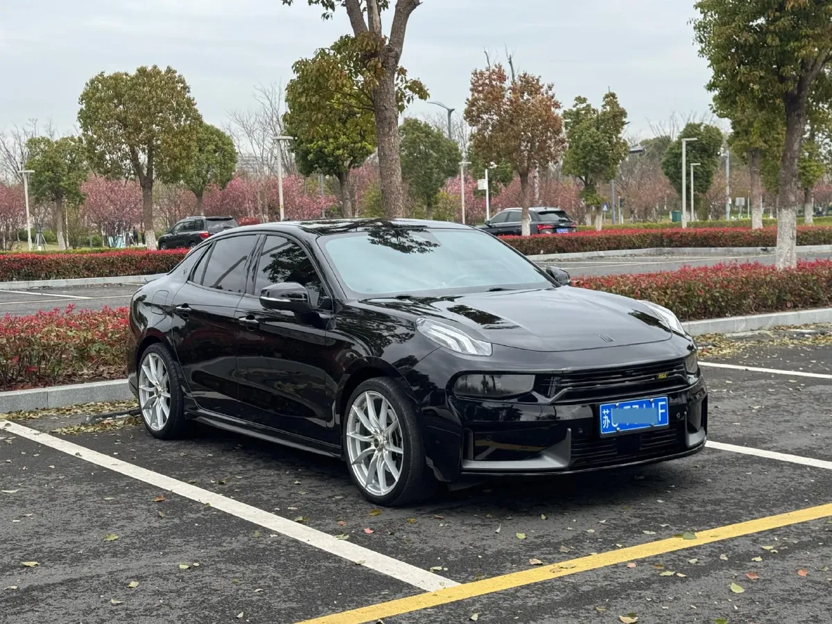 2022 LYNK&CO 03 2.0T 254HP L4 8AT,autocango,china used car exporter,china ev exporter,chinese used car exporter,chinese used ev exporter