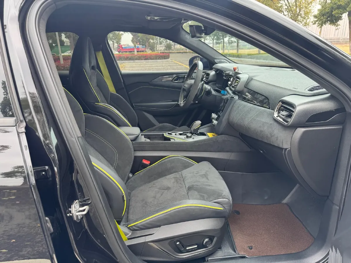 2022 LYNK&CO 03 2.0T 254HP L4 8AT,autocango,china used car exporter,china ev exporter,chinese used car exporter,chinese used ev exporter