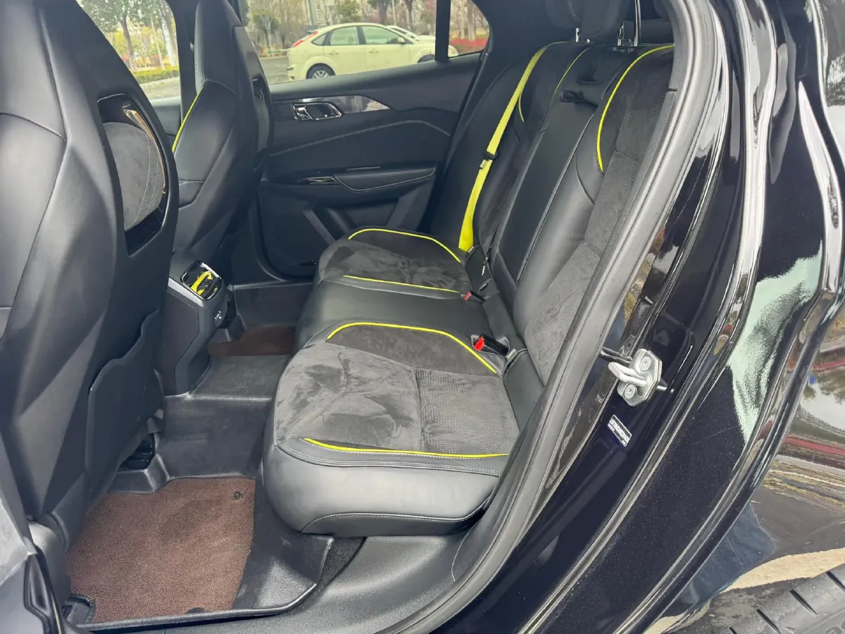 2022 LYNK&CO 03 2.0T 254HP L4 8AT,autocango,china used car exporter,china ev exporter,chinese used car exporter,chinese used ev exporter