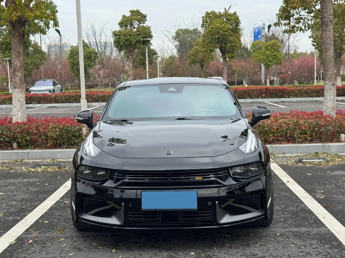 2022 LYNK&CO 03 2.0T 254HP L4 8AT,autocango,china used car exporter,china ev exporter,chinese used car exporter,chinese used ev exporter