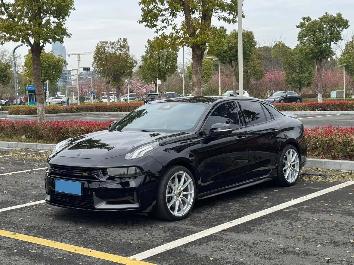 2022 LYNK&CO 03 2.0T 254HP L4 8AT,autocango,china used car exporter,china ev exporter,chinese used car exporter,chinese used ev exporter