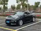 2022 LYNK&CO 03 2.0T 254HP L4 8AT